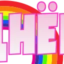 🌈