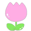 🌷