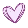💜