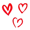 ❤️
