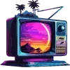 📺