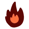 🔥