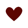 ❤️