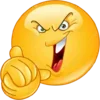 😈