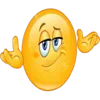 😐