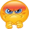😡
