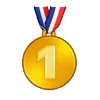 🥇