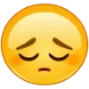 😔