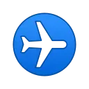 ✈️