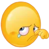 😢
