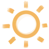 ☀️
