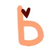 🧡