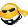😎