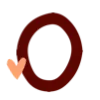 ❤️