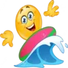🏄
