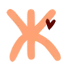 🧡