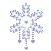 ❄️