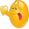 😘