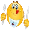 😋