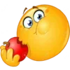 🍎
