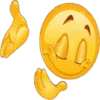 😌