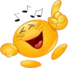 🎵