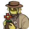 🎩