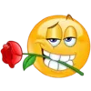 😏