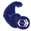 💪