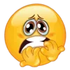 😱