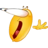 😳