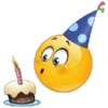 🎂