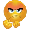 😡