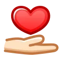 ❤️