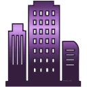 🏙