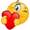 ❤️