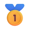 🥇