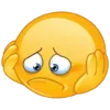 ☹️