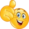 👍