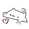 ❤️
