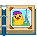 🖼