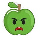 😡