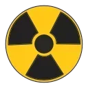 ☢️