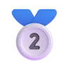 🥈