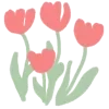 🌷