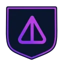 💜