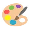🎨
