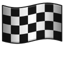 🏁