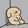 😭