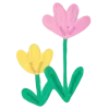 🌷